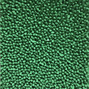 Skulpturen, Green meadow, Yury Rostiskavsky