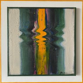 Gemälde, Abstract IV, Mykola Bodnar