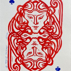 Drucke, Hathor, Marie Détrée