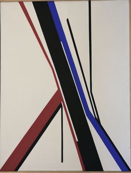 Gemälde, Composition, Osse Müller