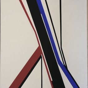 Gemälde, Composition, Osse Müller