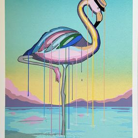 Print, Long chemin, Bellus