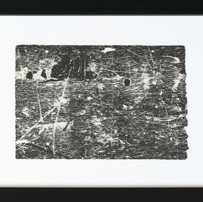 Print, Les travailleurs célestes I, Jean Denant