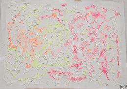 Peinture, Confusion, Ka