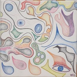 Peinture, Things, Ka