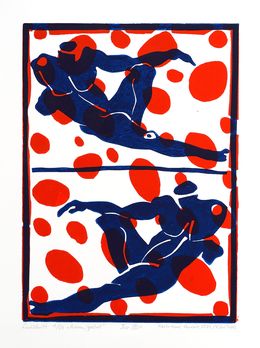 Drucke, Adam /cloned, Karl-Karol Chrobok