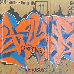 Gemälde, Sans titre (10), Swing