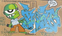 Gemälde, Sans titre, Swing