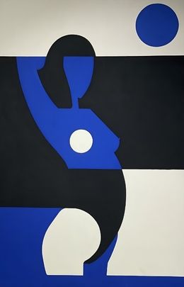 Gemälde, Haut le cœur, Thomas Van Hecke