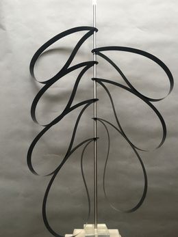 Sculpture, Sm 771, Jean-Paul Boyer