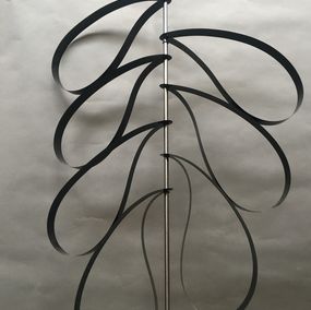 Sculpture, Sm 771, Jean-Paul Boyer