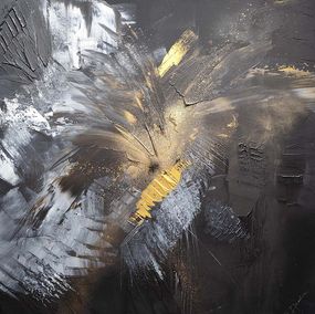Gemälde, Brasilia Carnaval, Frédéric Amodru
