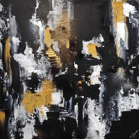 Gemälde, Ombres Précieuses, Frédéric Amodru