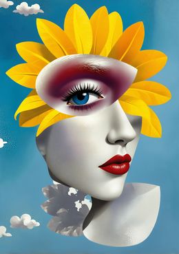 Édition, Skyflower of Perception, Sephora Venites