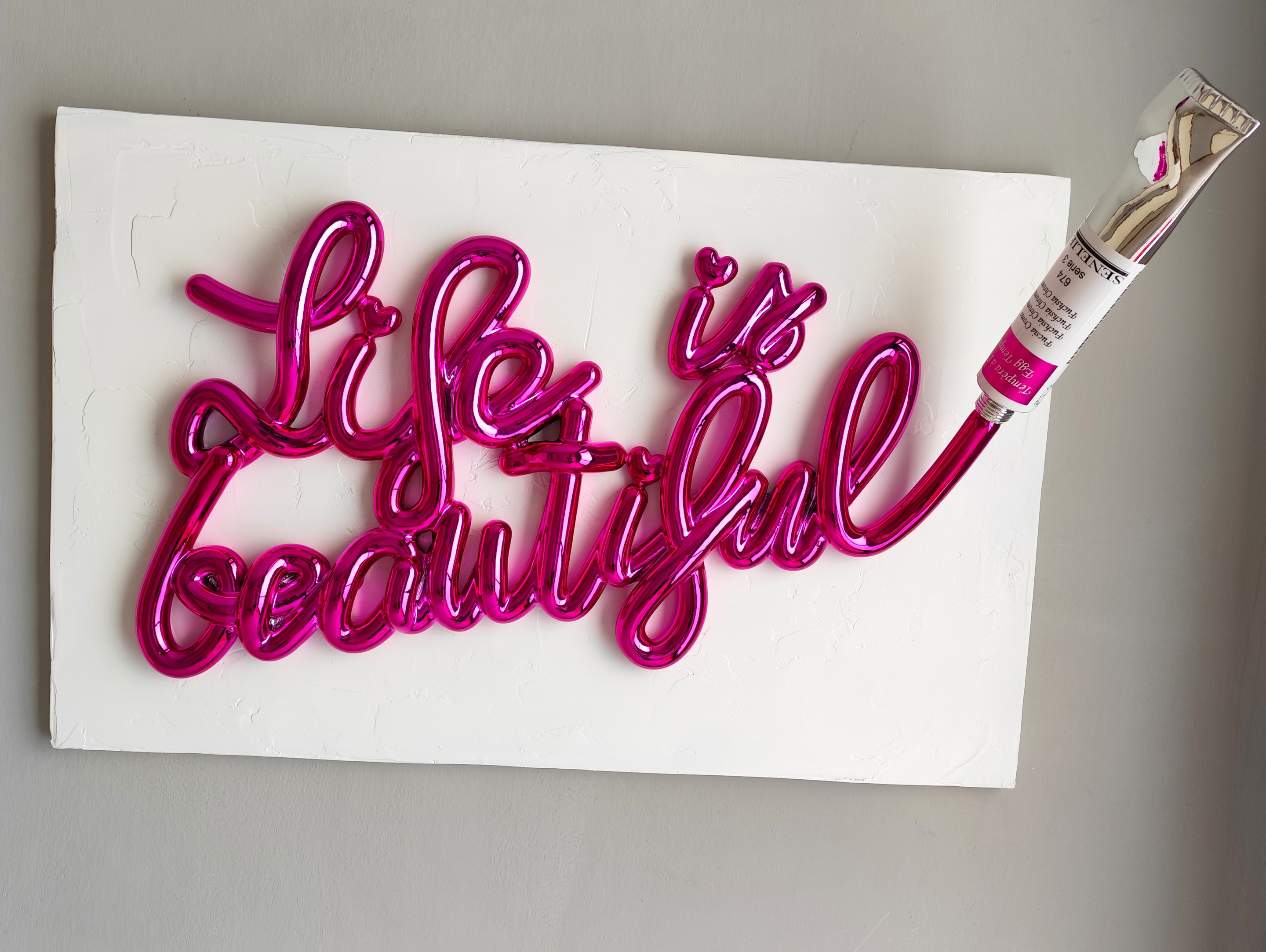 Sagrasse, Life is Beautiful Sagrasse, Life is Beautiful