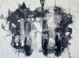 Gemälde, EVAX, Andrew Lennon