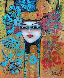 Édition, Picasso loved me 2, Albena Vatcheva