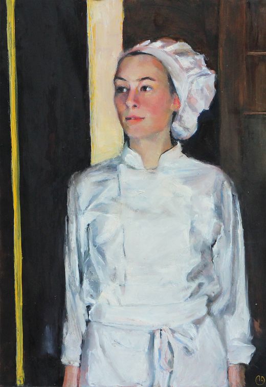 Laurence Deletaille