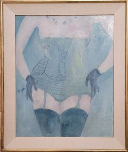 Peinture, Avant les Possibles, Lien Dezo