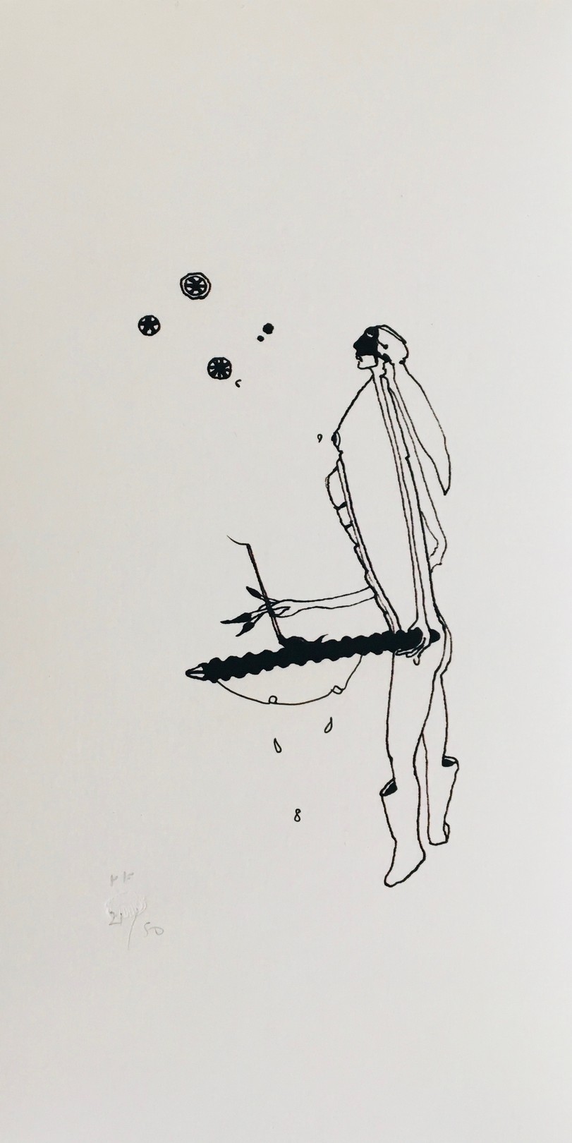 Philippe Favier, Sans-titre Philippe Favier, Sans-titre