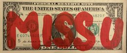 Print, Dollar, Death NYC