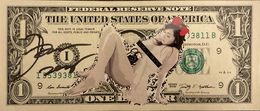 Print, Dollar (1), Death NYC