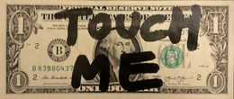 Print, Dollar (3), Death NYC