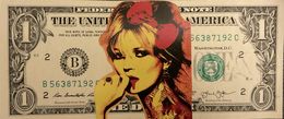 Print, Dollar (2), Death NYC