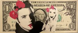 Print, Dollar (2), Death NYC