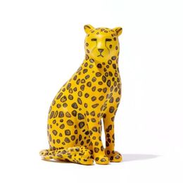 Sculpture, I Cannot Change My Spots but I Have No Desire to Change My Spots, David Shrigley