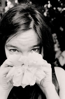 Photography, Björk, Renaud Monfourny