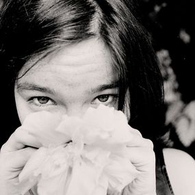 Photography, Björk, Renaud Monfourny