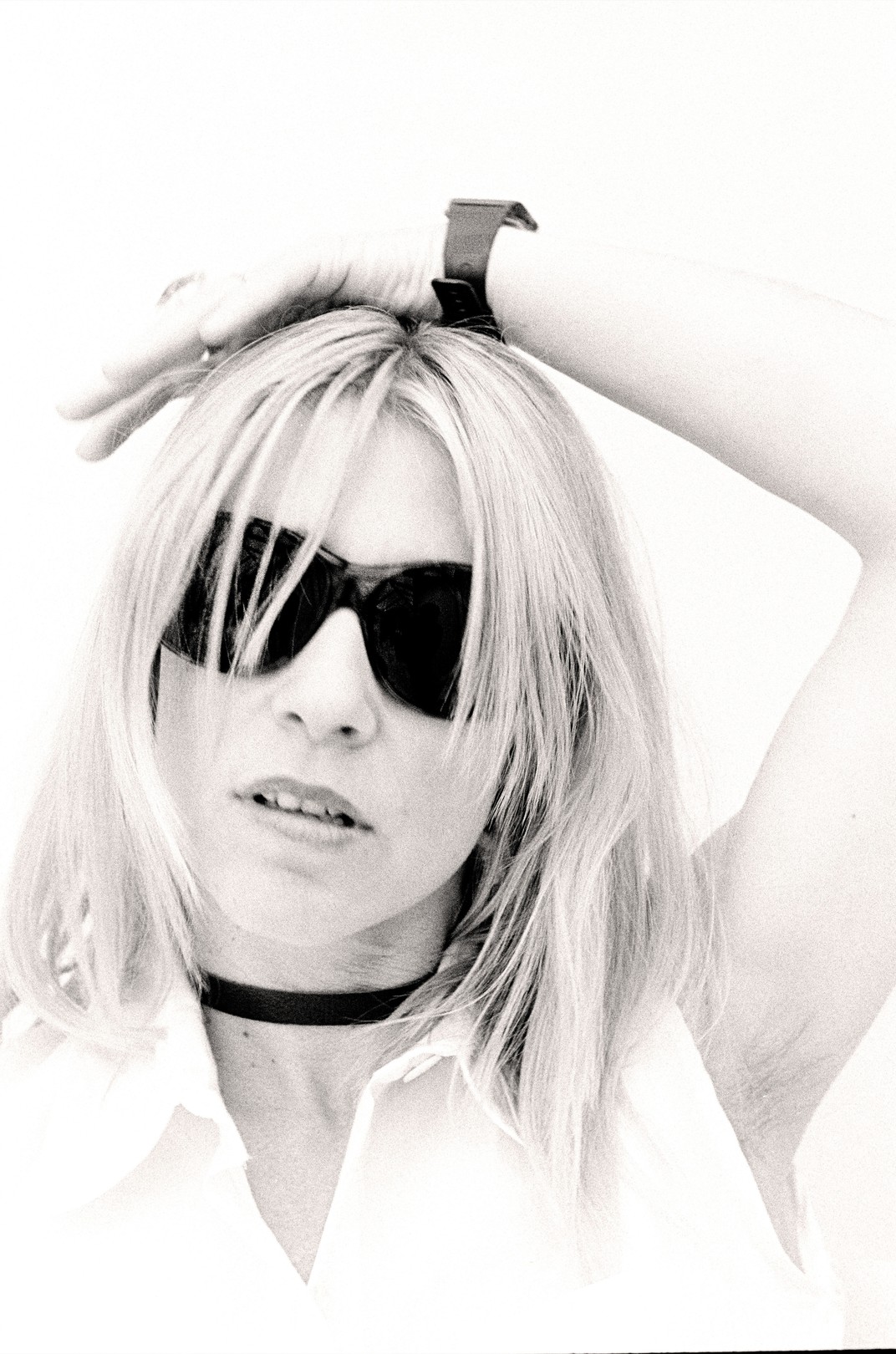 Renaud Monfourny, Kim Gordon Renaud Monfourny, Kim Gordon