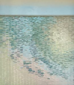 Peinture, Beyond the Horizon, Eera Si