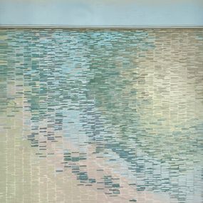 Gemälde, Beyond the Horizon, Eera Si