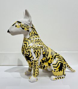 Sculpture, Apporte, Julia Biktimirova