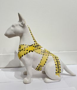 Sculpture, Apporte, Julia Biktimirova