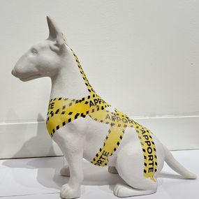 Skulpturen, Apporte, Julia Biktimirova