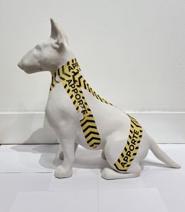 Sculpture, Apporte, Julia Biktimirova