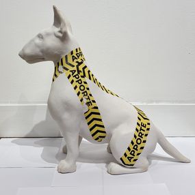 Skulpturen, Apporte, Julia Biktimirova