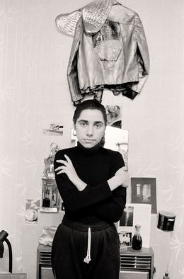Photography, PJ Harvey, Renaud Monfourny
