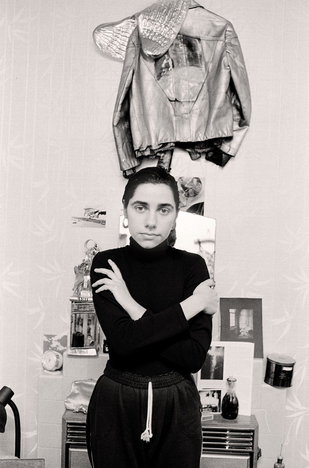 Renaud Monfourny, PJ Harvey Renaud Monfourny, PJ Harvey