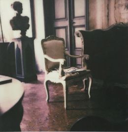 Fotografien, 56 days (1), François Halard