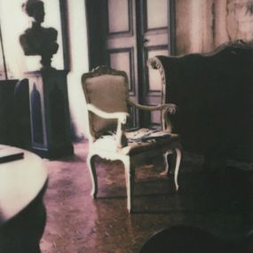 Photographie, 56 days (1), François Halard