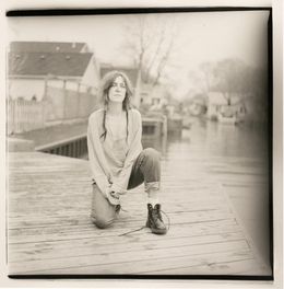Photography, Patti Smith, Renaud Monfourny