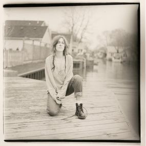 Photographie, Patti Smith, Renaud Monfourny