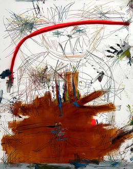 Peinture, Squabble Up, Tommaso Fattovich