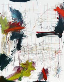 Peinture, Quantum Notes, Tommaso Fattovich
