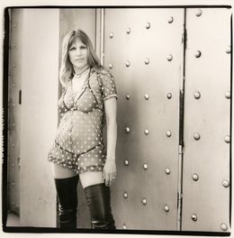 Photography, Margaret Doll Rod / Demolition Doll Rods, Renaud Monfourny