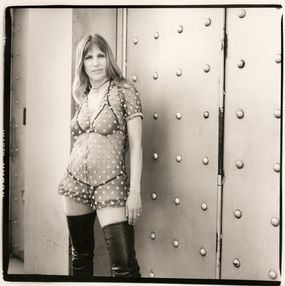 Photographie, Margaret Doll Rod / Demolition Doll Rods, Renaud Monfourny